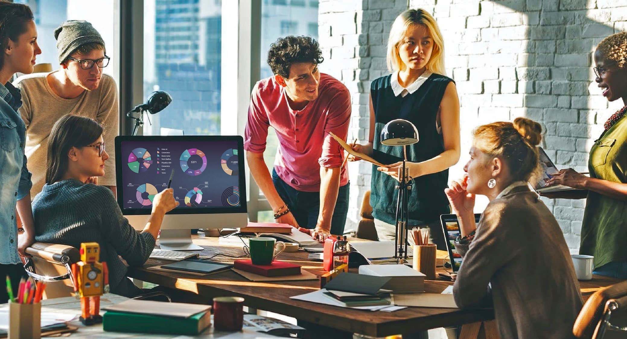 web marketing perugia